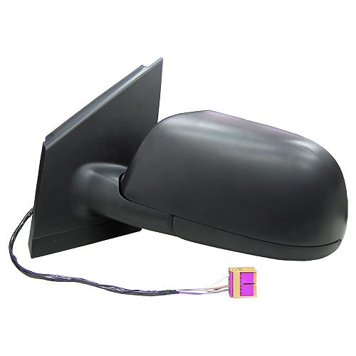 Vivo Door Mirror - Left (Electric) 2010-2014