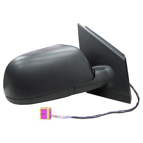 Vivo Door Mirror - Right (Electric) 2010-2014