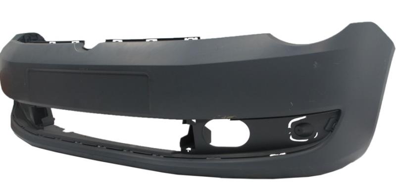 Vivo Front Bumper (Sedan) 2010-2014