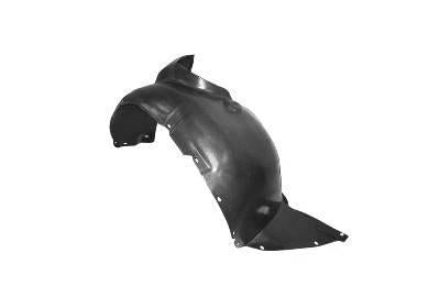 Vivo / Polo 2 Front Fender Liner - Left 2010-2014