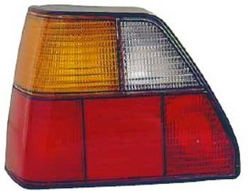 Golf 2 Tail Lamp - Left 1986-1992