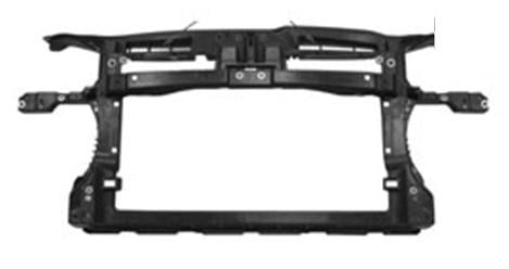 Golf 5 Radiator Cradle 2004-2008