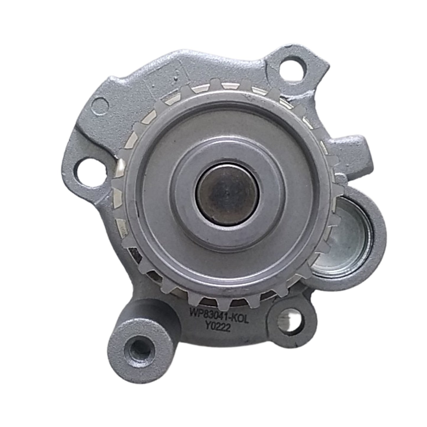 Golf 4 /Jetta 4 / A3 / A4 B7 1.8T Water Pump