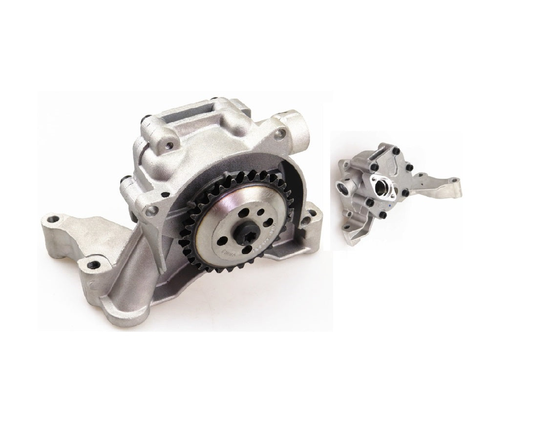 Polo 6 1.4TSi / Golf 6 1.4 TSi Oil Pump (CAVD Engine)