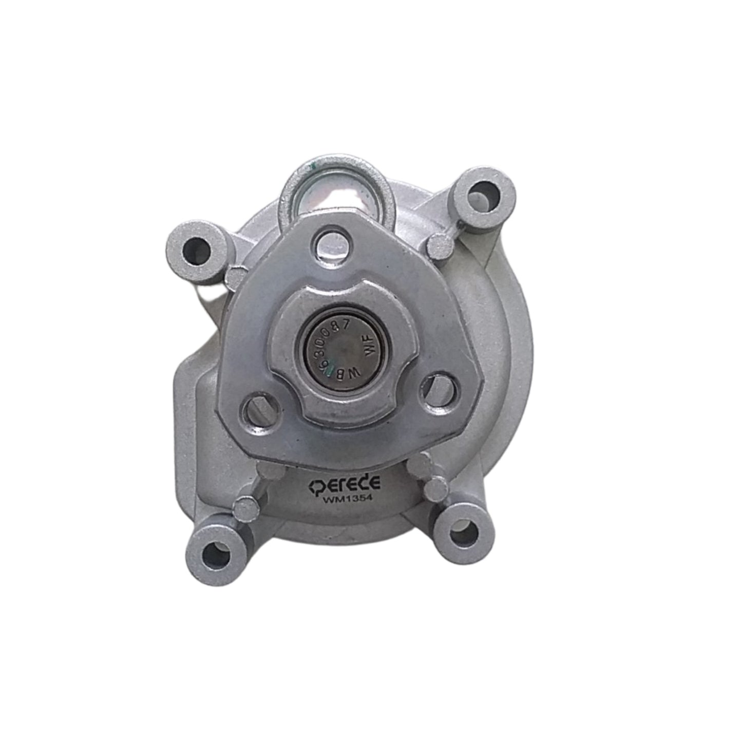 Polo 2 / Vivo Water Pump - (CLP Engine) Polo 6R 1.4 1.6