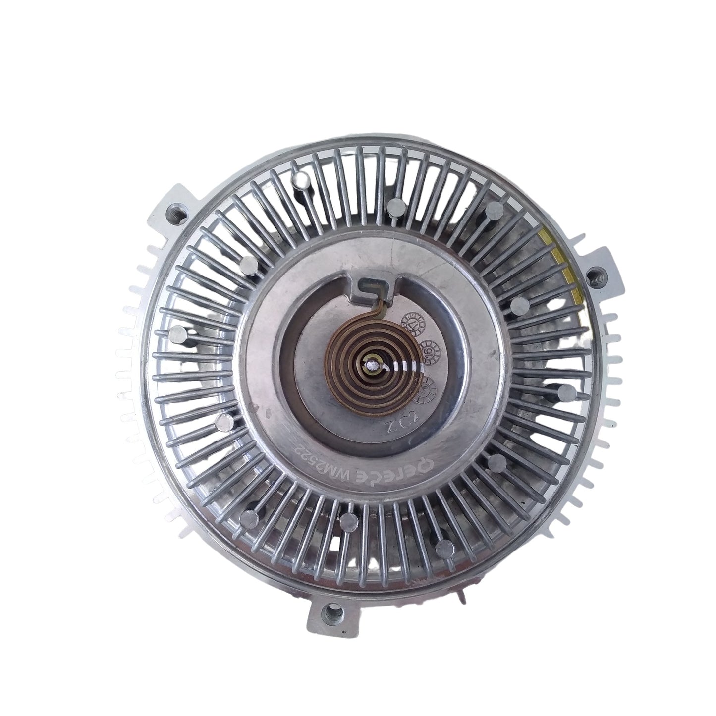 W202 / W124 Fan Clutch -3 Hole