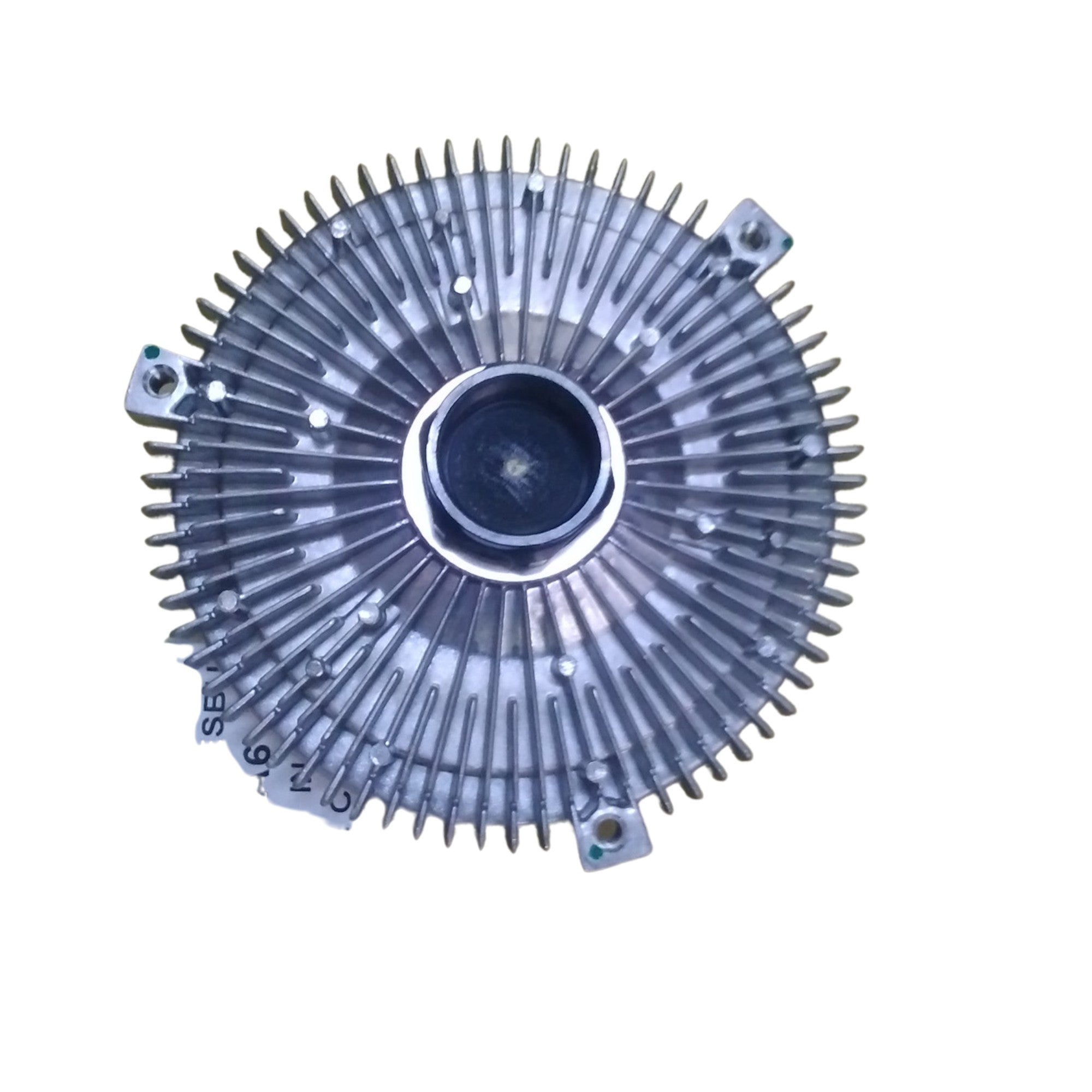 W202 / W124 Fan Clutch -3 Hole – Berlin Car Parts