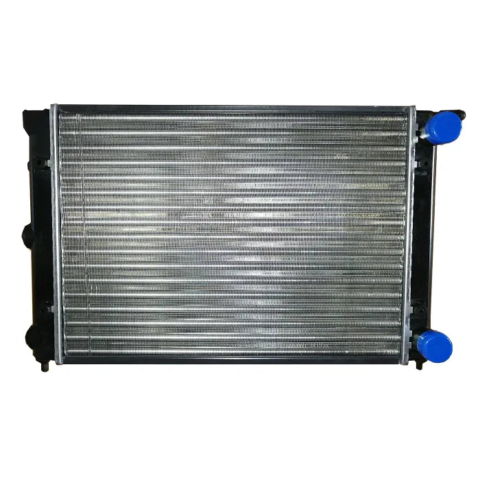 Golf 1 Radiator 1.6/1.8 (521mm) 1987-2009