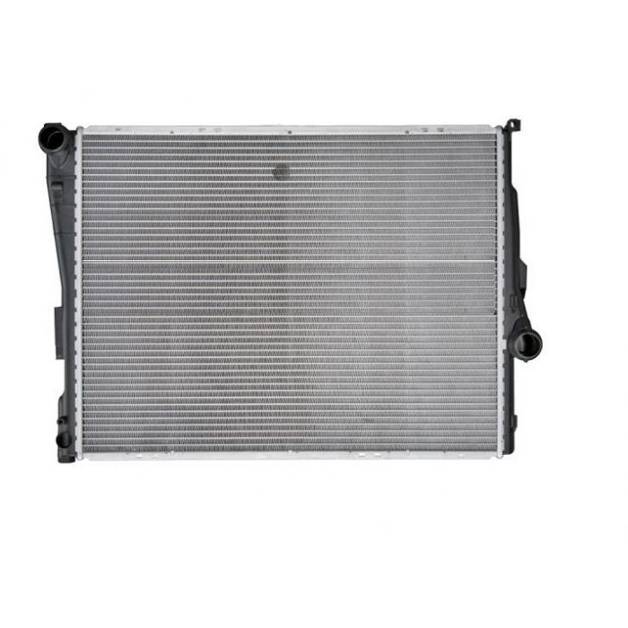 E46 Radiator Manual Petrol/Diesel 1999-2004 (No Hole)