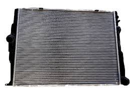 E90 Radiator 320i 4 cylinder AT=MT 2005-2011 / E87