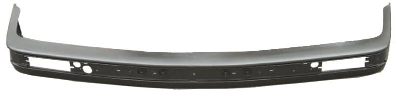 E30 Front Bumper (Plastic)