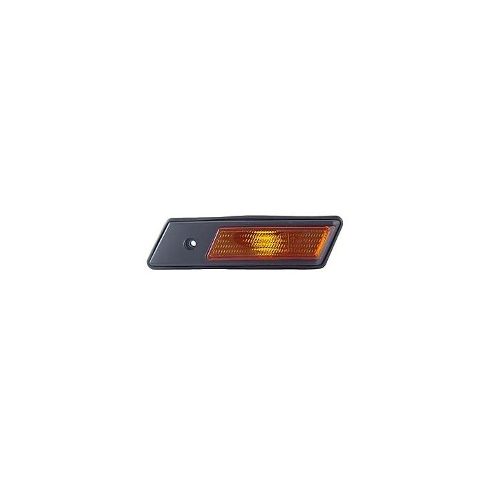 E30 Marker Lamp - Right 1987-1991 (Amber)