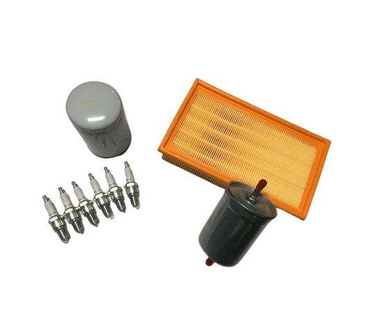 E30 Service Kit (M20 Engine) 1983-1992