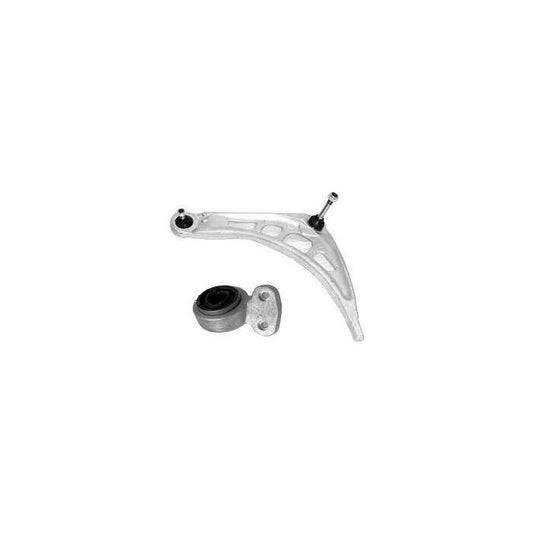 E46 Lower Control Arm + Ball Joint + Bush Right 1999-2004