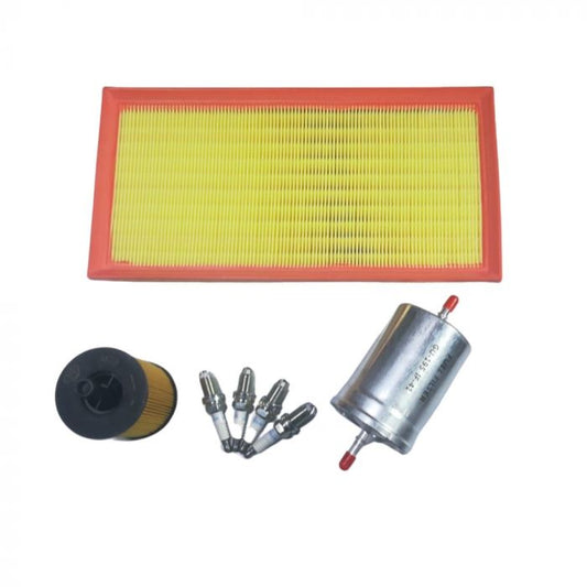 Golf 4 V5 2.3 Service Kit (AGZ Engine)