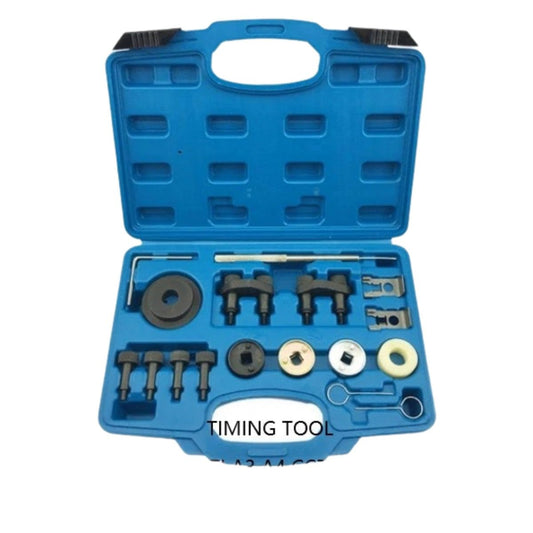 Golf 6 GTI / A3 / A4 B8 Timing Tool Kit