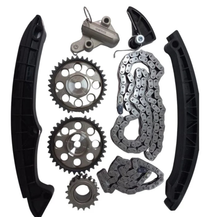 Polo 2 / Vivo Timing Chain Kit (CLP / CLS Engine)