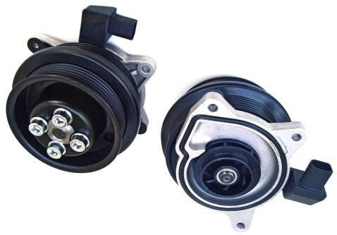 Polo 6 1,4 GTI Water Pump (CAVD Engine)