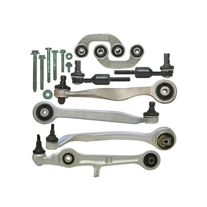 Audi a4 deals b6 suspension kit