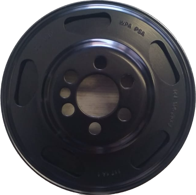 Golf 5 GTI Crankshaft Pulley