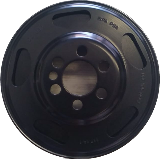 Golf 5 GTI Crankshaft Pulley