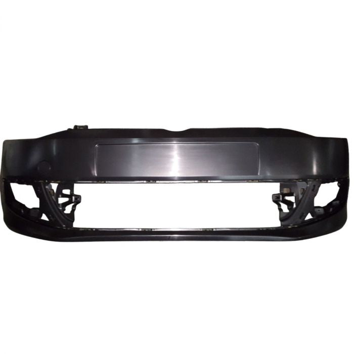 Polo 6 Front Bumper (Hatchback) 2010-2014