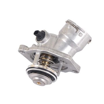 W203 Thermostat With Housing