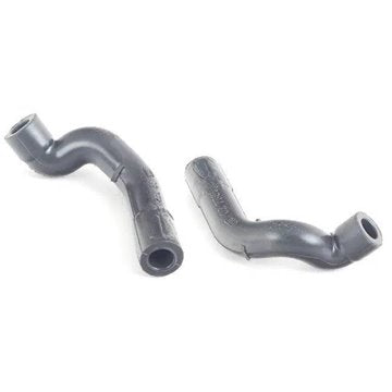 W203 Hose Breather Lower (Tropan)