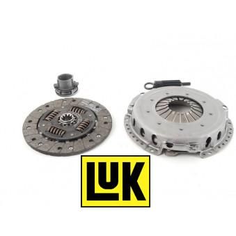 E30 Clutch Kit (LUK) - M20 Engine