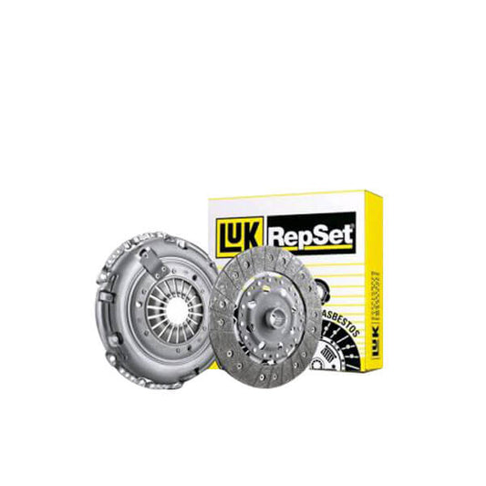 Polo 2 / Golf 3 Clutch Kit - (LUK)