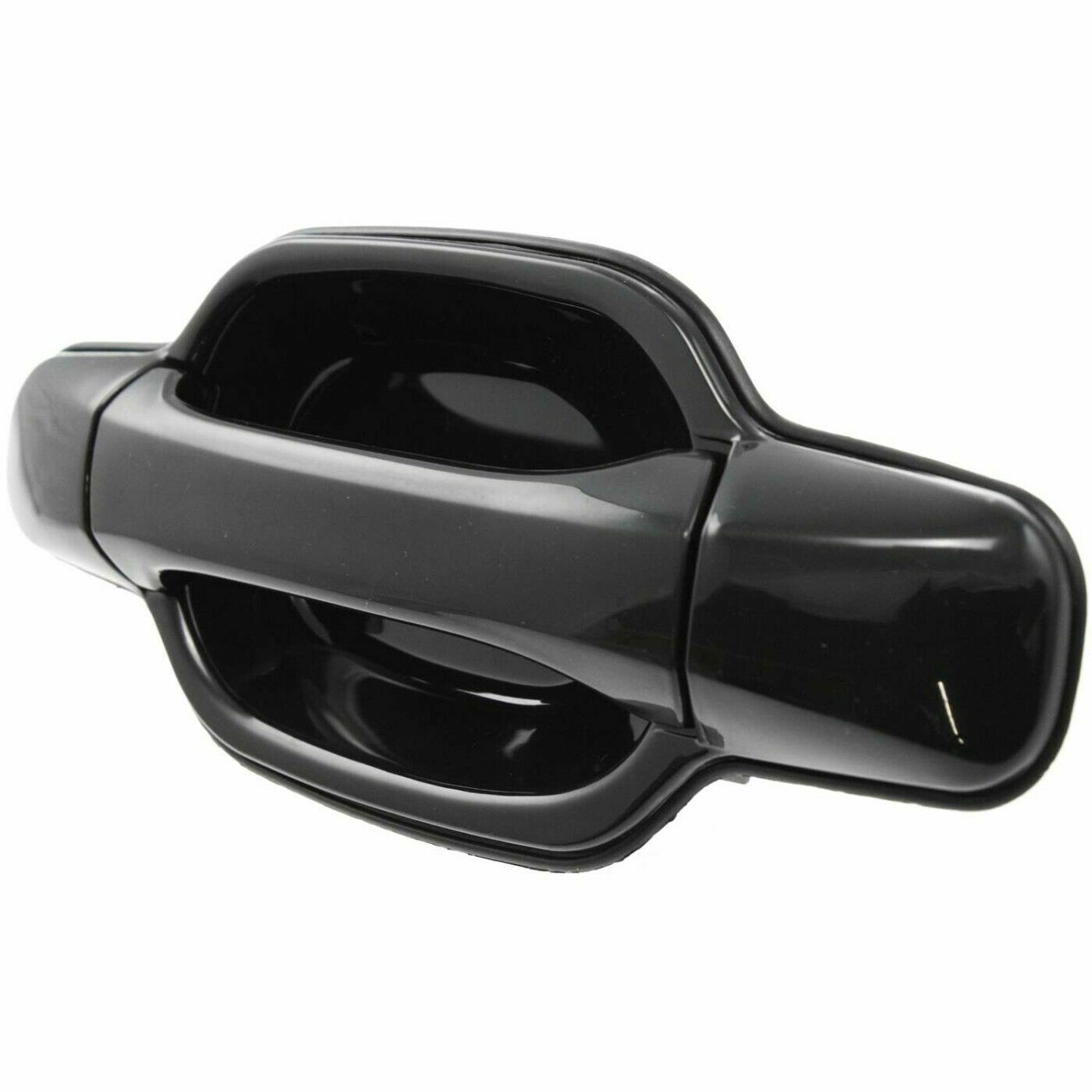 Isuzu Outer Rear Door Handle - Right 2004-2012