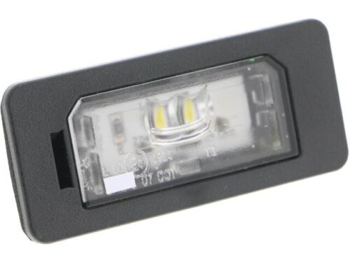 E90 License Lamp LED 2009-2011