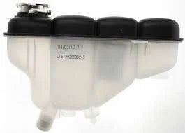 W202 Radiator Water Bottle 1994-1995
