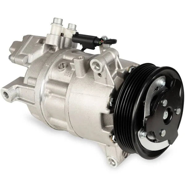 E90 Aircon Pump (4 Cylinder)