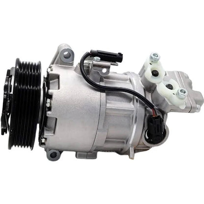 E90 Aircon Pump (4 Cylinder)