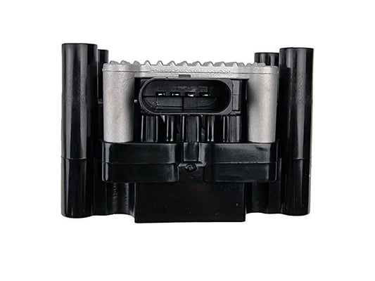 Polo 2 / Golf 4 / Golf 5 /Caddy Ignition Coil (4 pin)