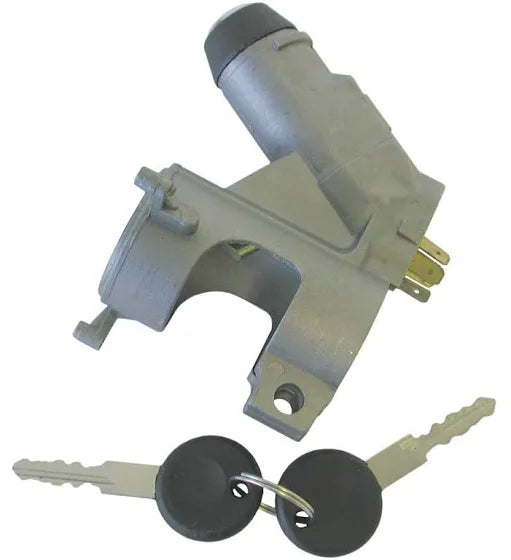 Golf 1 / Golf 2 Ignition Barrel & Key