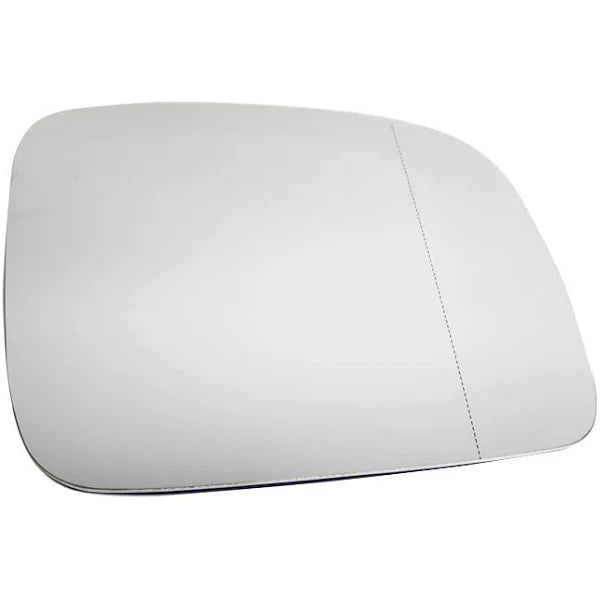 Caddy Door Mirror Glass - Right 2005-2010