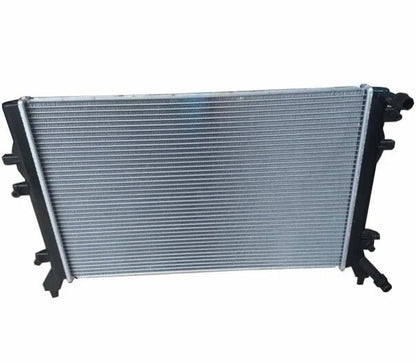 Golf 6 1.4TSI / Jetta 6  Radiator