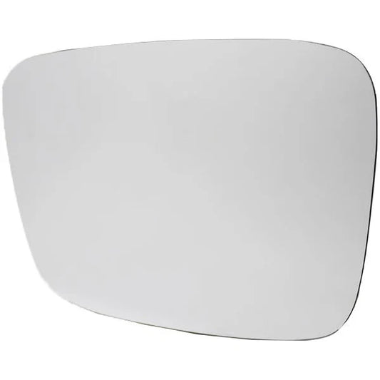 Caddy Door Mirror Glass - Left 2005-2010