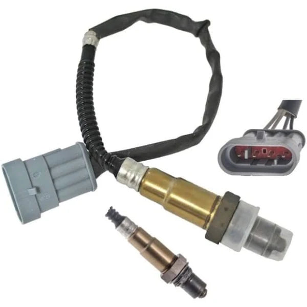 F20 / F30 Oxygen Sensor