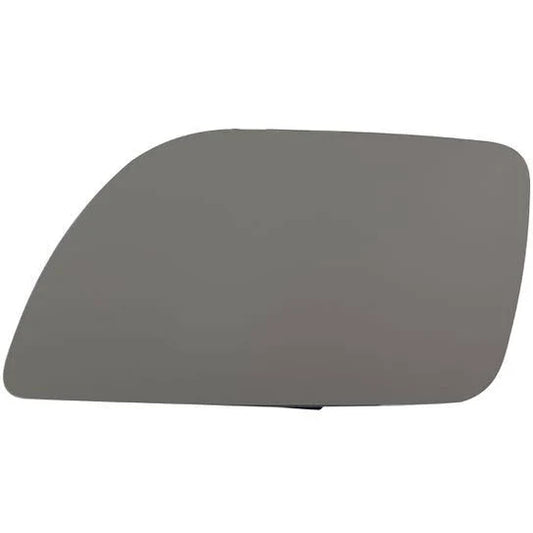 Polo 2 Door Mirror Glass LHS 2002-2004