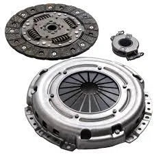 Polo 2 / Golf 3 1.6i GS Clutch Kit 2002-2009