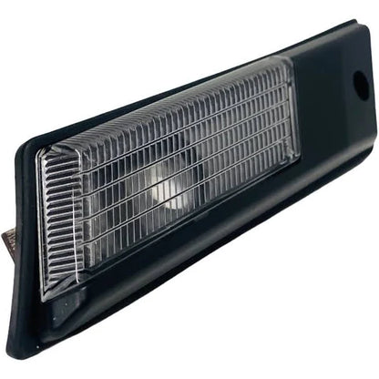 E30 Marker Lamp - Left (White)