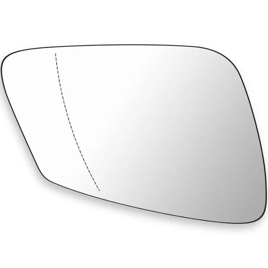 F20 / F30 Glass+ Heated Door Mirror - Right 2011+