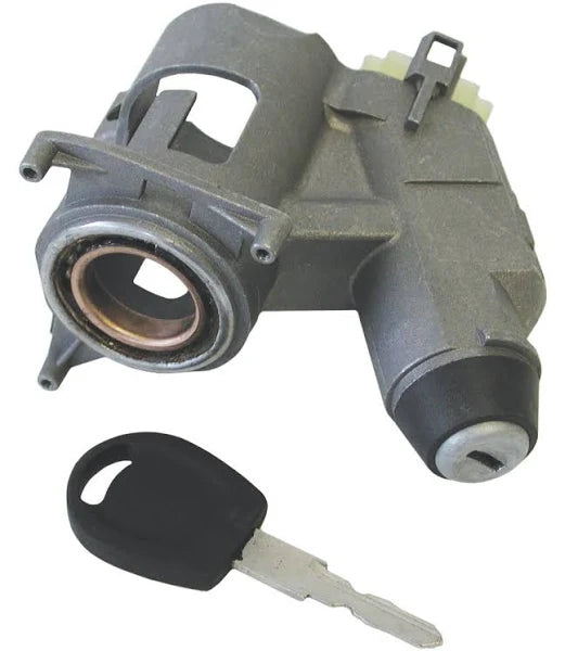 Golf 3 Ignition Barrel