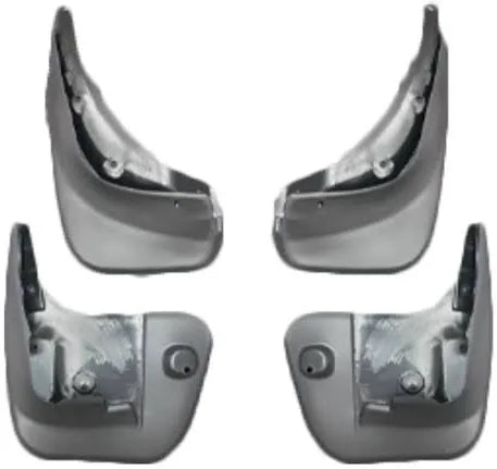 Polo Vivo 2 Long Mud Flaps Hatchback (2005-2009)