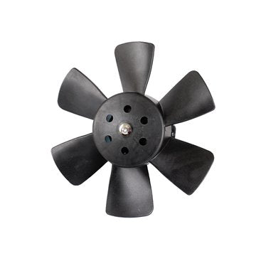 Golf 1 / Citi / Fox / Caddy Radiator Cooling Fan (2Speed)