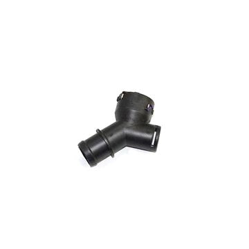 VW Golf 5 / Jetta 5 1.6 Water Coolant Flange Low Radiator Hose