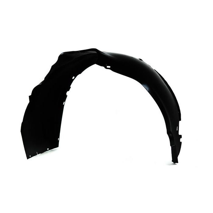 Golf 3 Fender Liner - Right 1992-1999